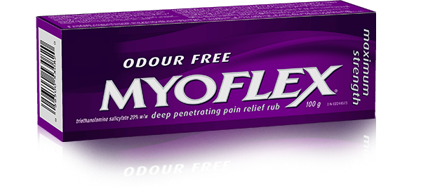 Myoflex Regula 